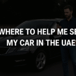 Where to Help Me Sell My Car in the UAE