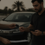 Smartest Way to Sell Vehicle Today in Abu Dhabi