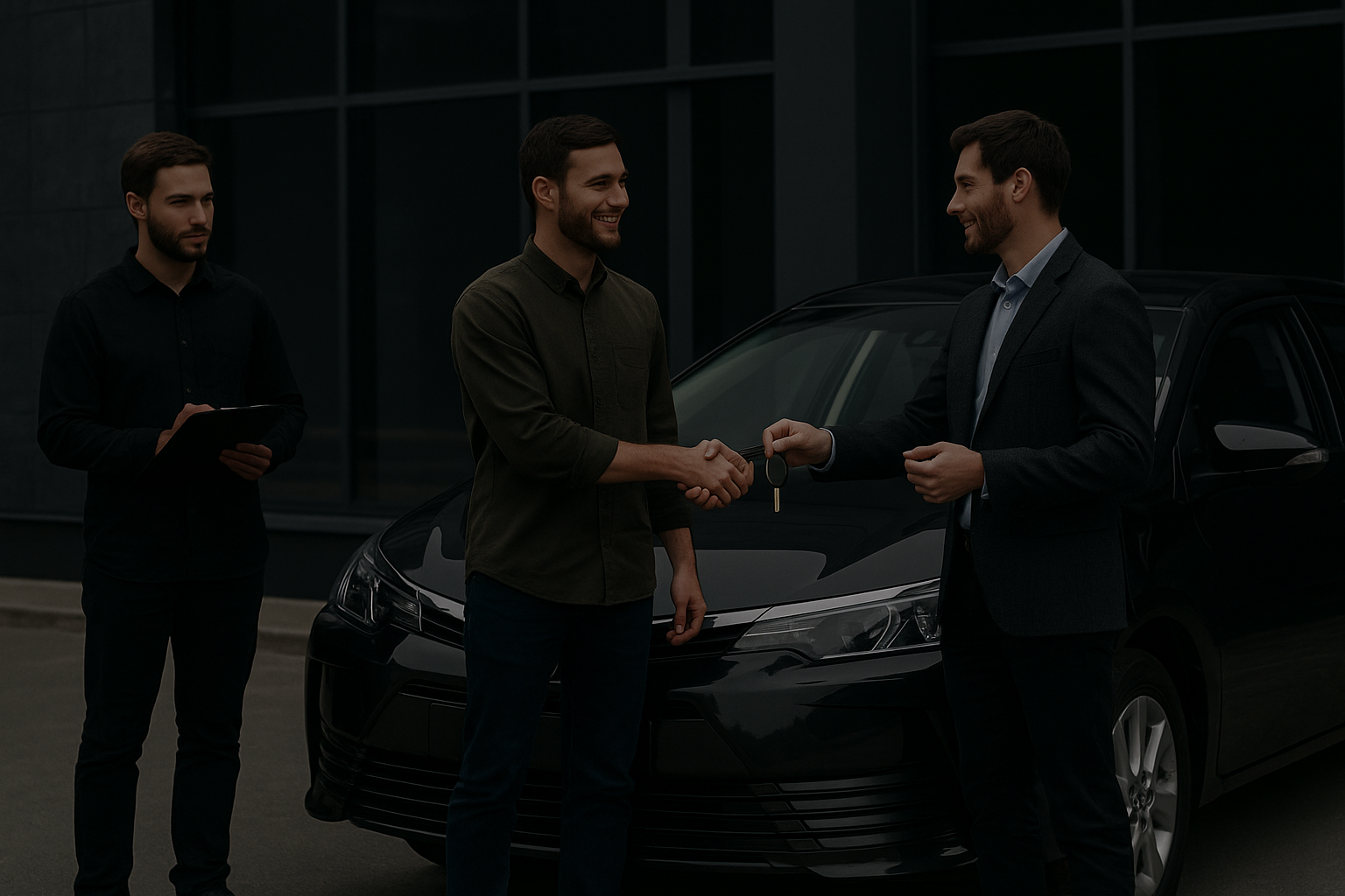 Where to Sell Toyota Fast in Abu Dhabi UAE