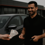 Is It Time to Get Cash for Car Instantly UAE?