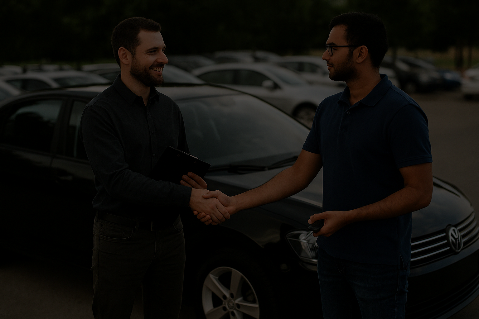 Smartest Way to Sell Your Cars Today in Abu Dhabi