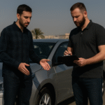 How to Sell Your Car at Best Price in Abu Dhabi