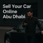 Is It Time to Sell Car Online Abu Dhabi?