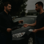 Smartest Way to Sell a Used Car in Abu Dhabi