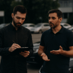 Sell Your Car Fast to Car Buyers Near You in Abu Dhabi