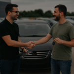 How to Use a Car Marketplace Buyer Without Hassle