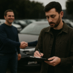 Smartest Way to Car Exchange Buyer Today
