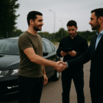 Smartest Way to Abu Dhabi Car Buying Agents Today