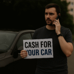 How to Urgently Sell My Car in Abu Dhabi Without Hassle