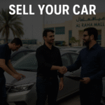 Best Places to Sell Car in Al Raha Abu Dhabi