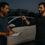 Expert Advice on Abu Dhabi Car Buying Agents