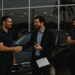 Top Tips for Abu Dhabi Car Buying Companies