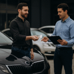 Top Tips to Quickly Get Instant Cash For My Car