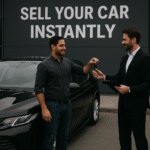 How to Sell Car Instantly Abu Dhabi Without Hassle