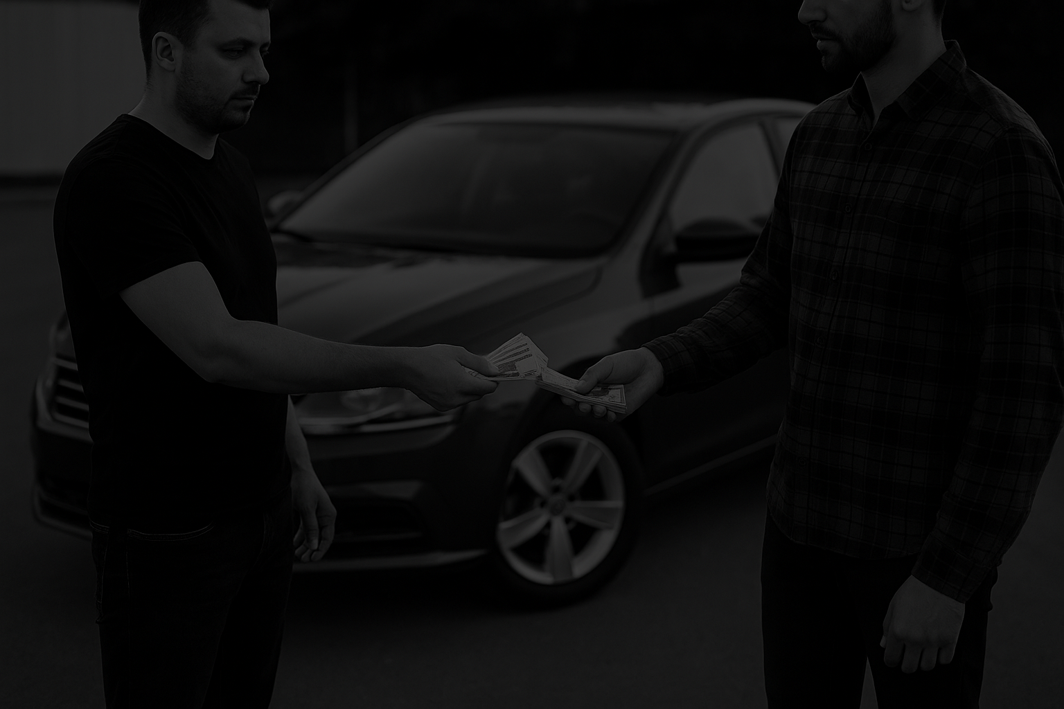 Smartest Way to Sell a Used Car for Cash in Abu Dhabi
