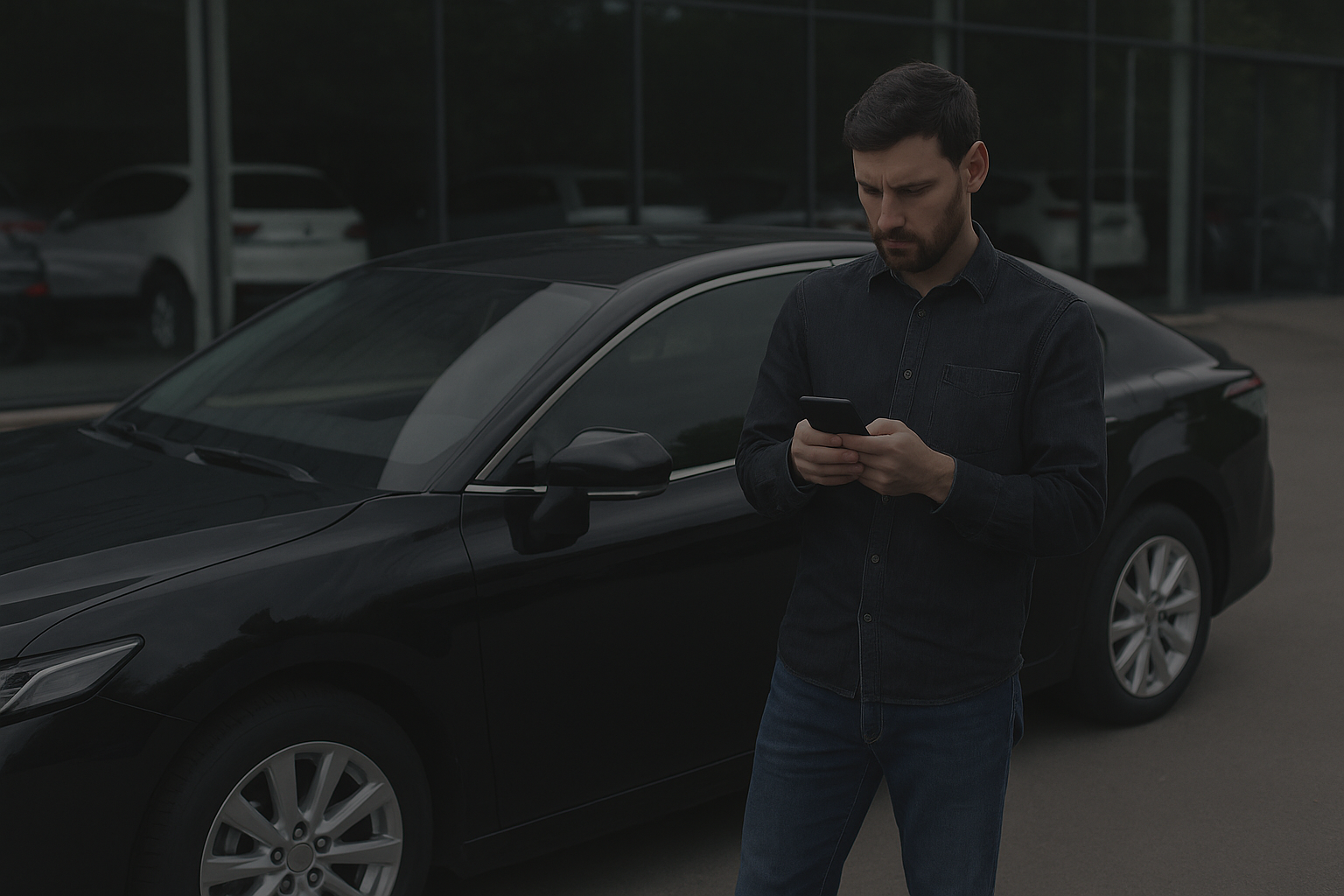 Top Tips to Quickly Get a Quick Offer for My Car