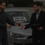 Hassle-Free Guide to Sell My Cars Now in Abu Dhabi