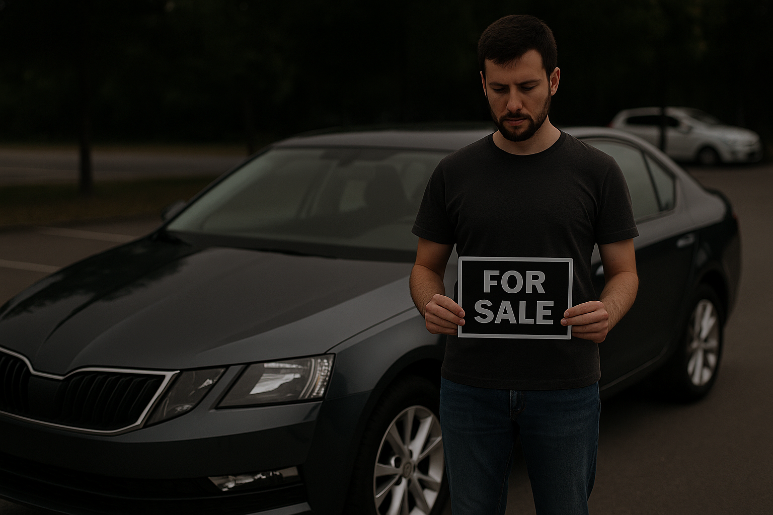 Is It Time to Sell My Vehicles Now in Abu Dhabi?