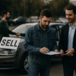 Top Tips to Quickly Sell Car Right Away in Abu Dhabi