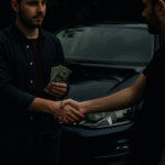 Hassle-Free Ways to Get Cash for Your Car in Abu Dhabi