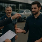 Find the Best Dealer to Sell Your Car for Cash in Abu Dhabi