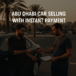Top Tips for Fast Abu Dhabi Car Selling With Instant Payment