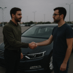 How to Sell Car at Best Price Abu Dhabi Without Hassle