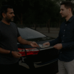 Where to Car Resale for Cash in the UAE