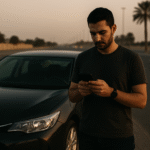 Is It Time to Sell Car Online Abu Dhabi?