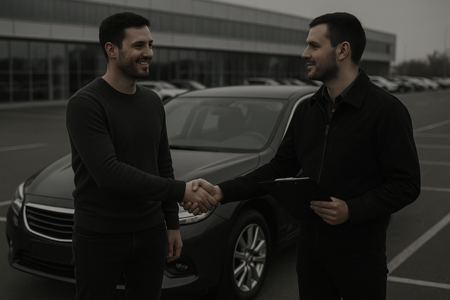 Is It Time to CarPoint UAE Sell My Car Fast?
