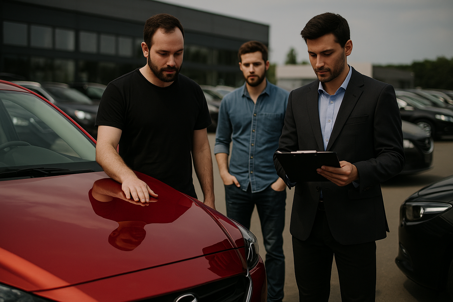 Top Tips to Quickly We Sell And Buy Cars in Abu Dhabi