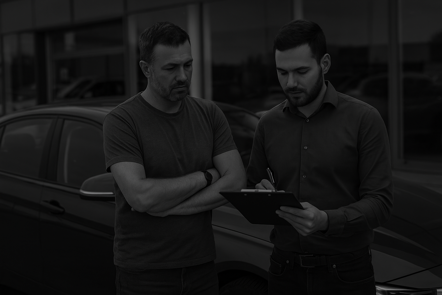 Is It Time to Sell to a Direct Car Buyer in Abu Dhabi?