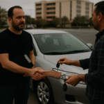 Is It Time to Sell Sedan Abu Dhabi?