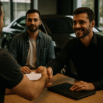 Smartest Way to Abu Dhabi Car Buying Agents Today