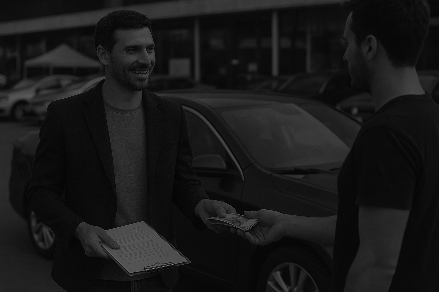 Top Tips to Quickly Find Who Will Pay Cash for My Car Today