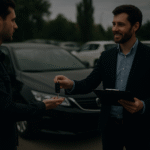 Expert Guide to Abu Dhabi Car Buying Agents