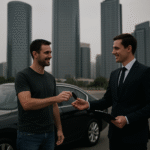 Top Tips for Abu Dhabi Car Buying Companies
