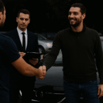 Step-by-Step Guide to Abu Dhabi Car Buying Services