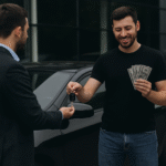 Top Tips to Quickly Get Instant Cash for My Car