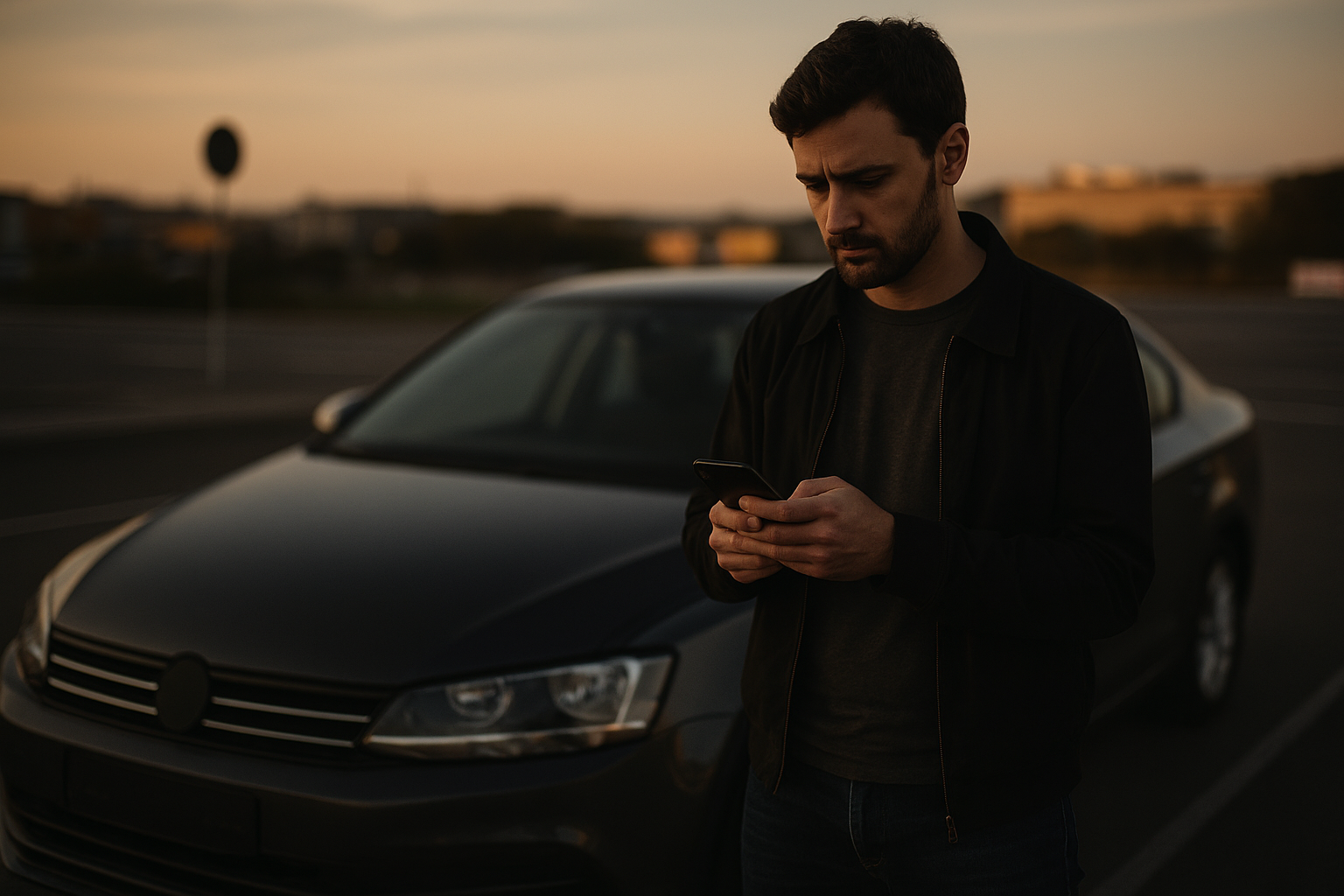 Is It Time to Sell My Car Online Today?