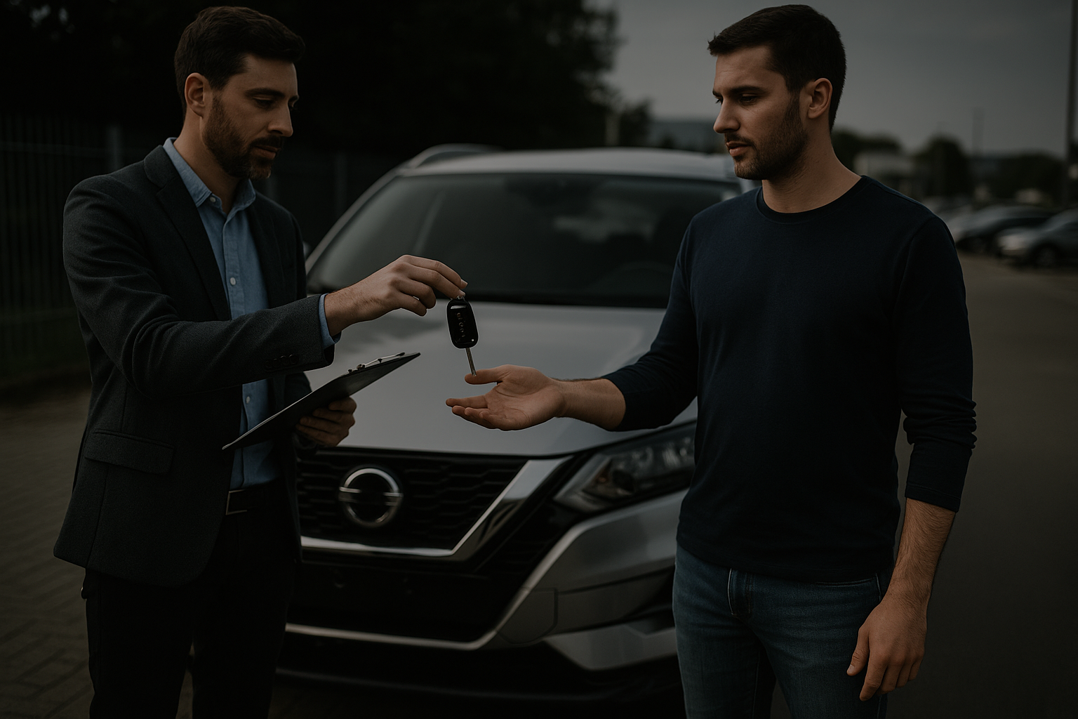Top Tips to Quickly Get a Quick Offer for My Car
