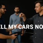 Sell My Cars Now Without Stress in Abu Dhabi