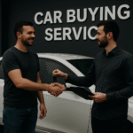 Smartest Way to Get a Quick Buyout Offer for Your Car