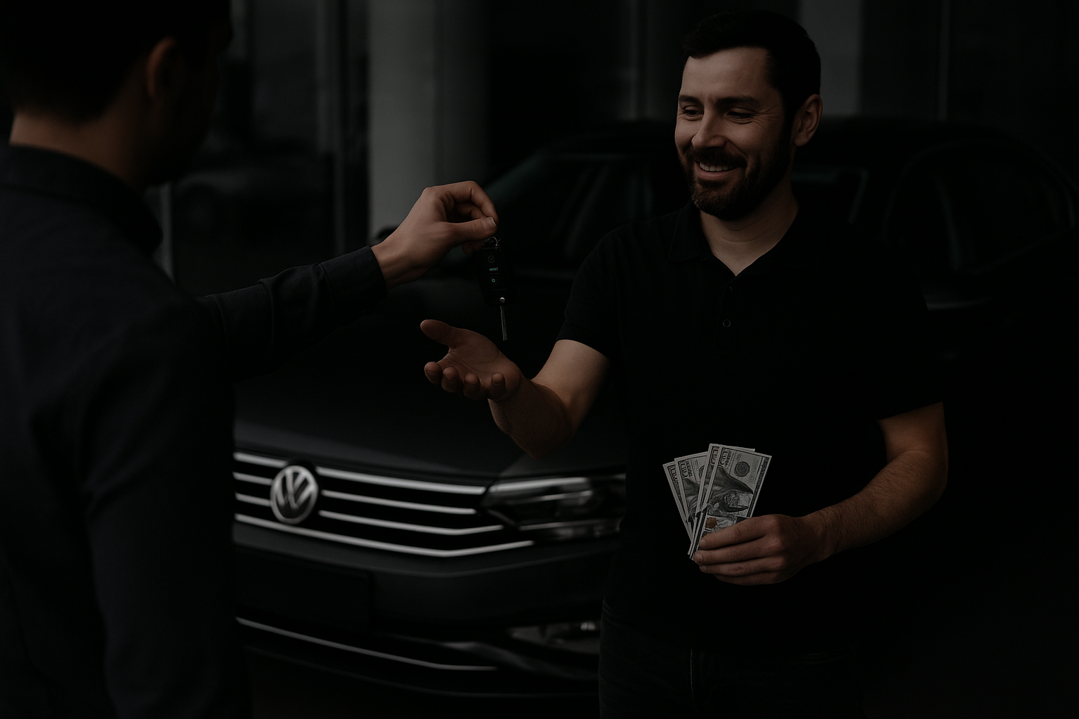 Is It Time to Find the Best Dealer to Sell My Car for Cash?