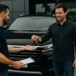 How to Sell SUV Abu Dhabi Without Hassle