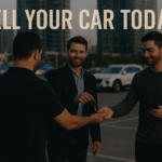 Smartest Way to Sell Your Cars Today in Abu Dhabi