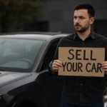 Sell My Car Fast in Abu Dhabi with Carpoint UAE