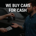 Smartest Way to We Buy Cars for Cash Today