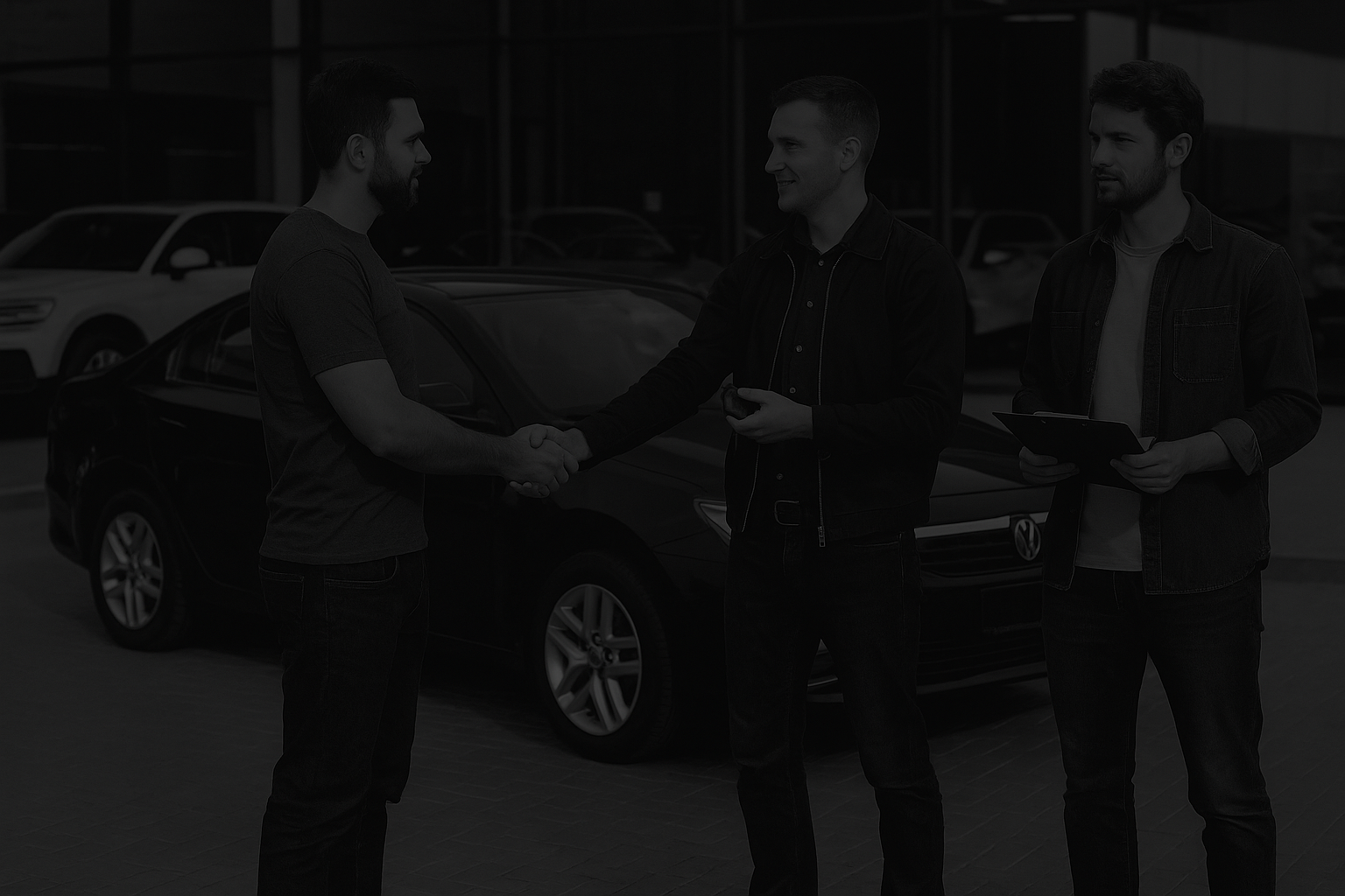 Top Tips to Quickly We Sell And Buy Cars in Abu Dhabi