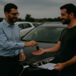 How to Car Marketplace Buyer Without Hassle in Abu Dhabi